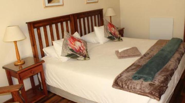 Cosy-Corner Guest House