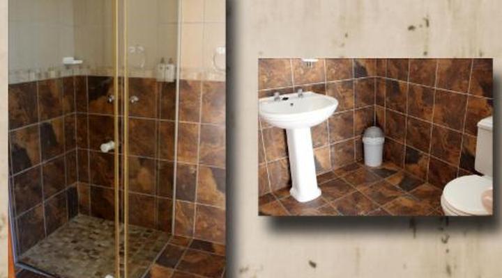 Cosy-Corner Guest House