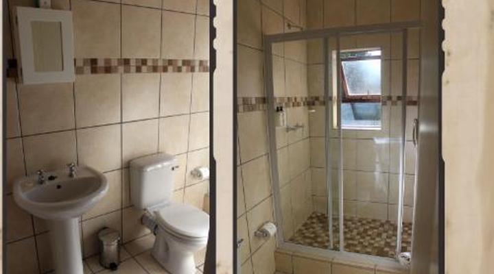 Cosy-Corner Guest House