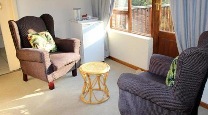 Cosy-Corner Guest House