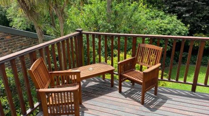 Cosy-Corner Guest House