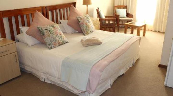 Cosy-Corner Guest House