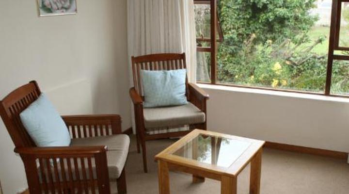 Cosy-Corner Guest House