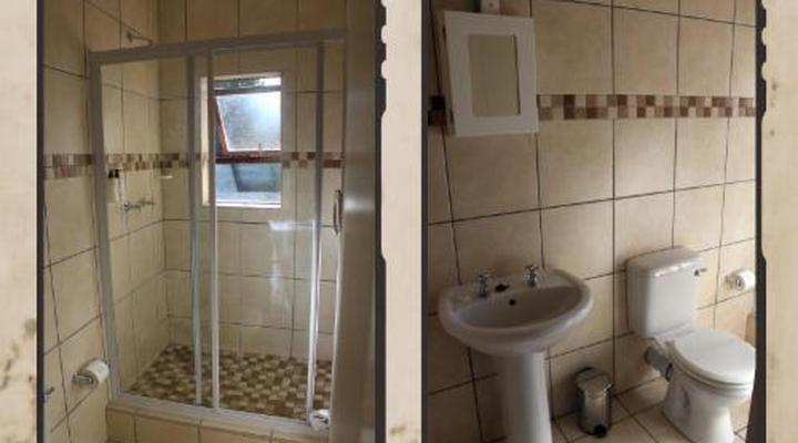 Cosy-Corner Guest House