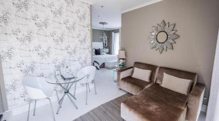 Admiralty Beach House