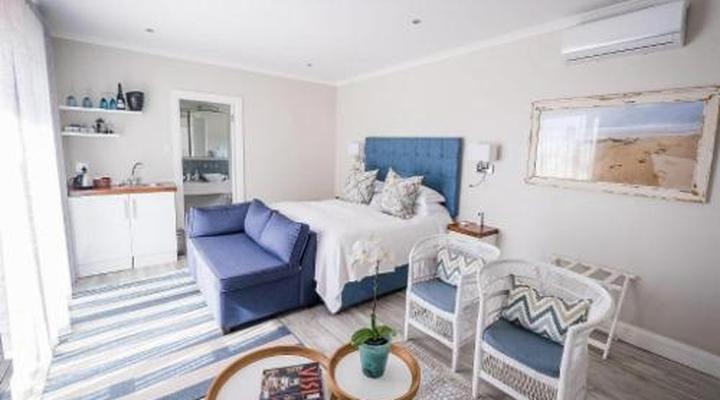 Admiralty Beach House