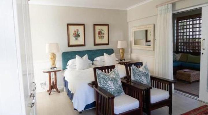 Admiralty Beach House