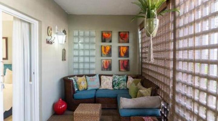 Admiralty Beach House