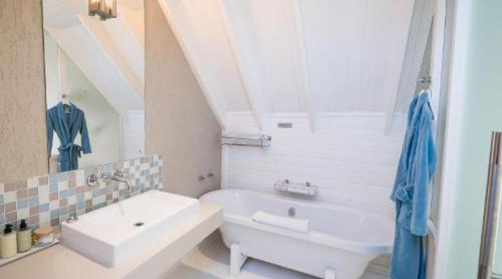 Admiralty Beach House