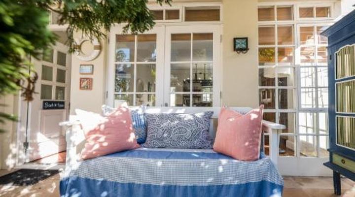 Admiralty Beach House