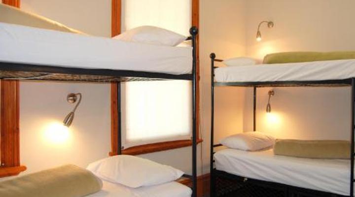 Ashanti Lodge Gardens