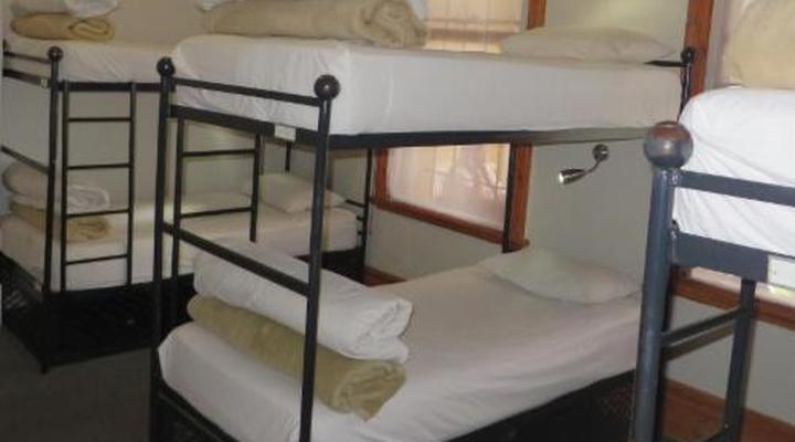 Ashanti Lodge Gardens