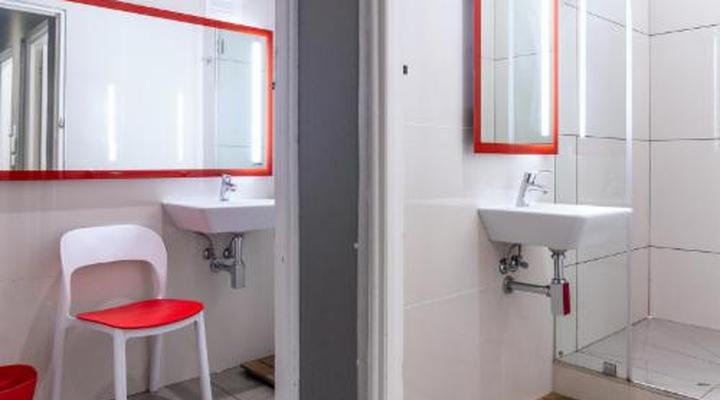 Ashanti Lodge Gardens