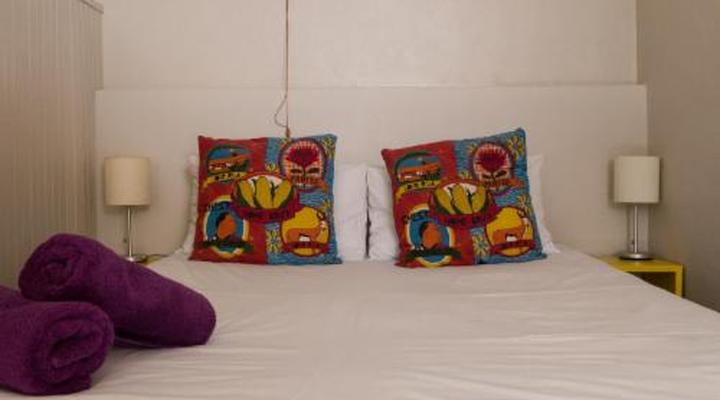 Ashanti Lodge Gardens