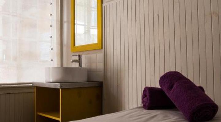 Ashanti Lodge Gardens