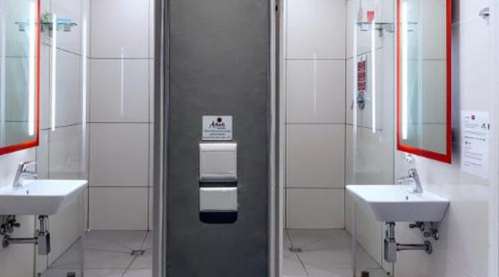 Ashanti Lodge Gardens