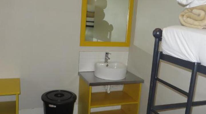 Ashanti Lodge Gardens