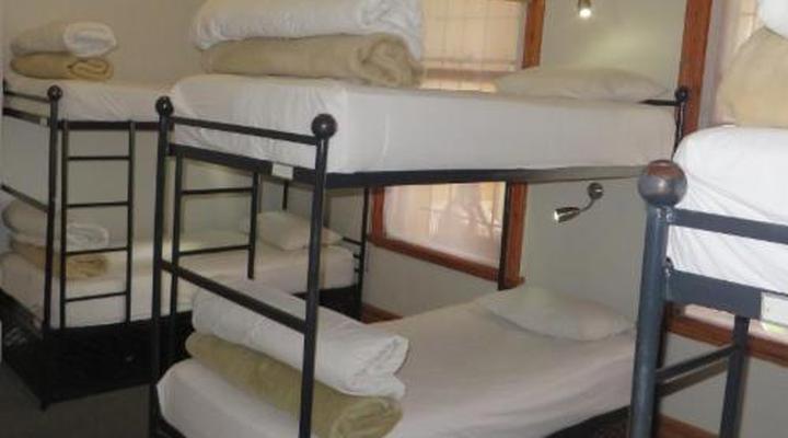 Ashanti Lodge Gardens