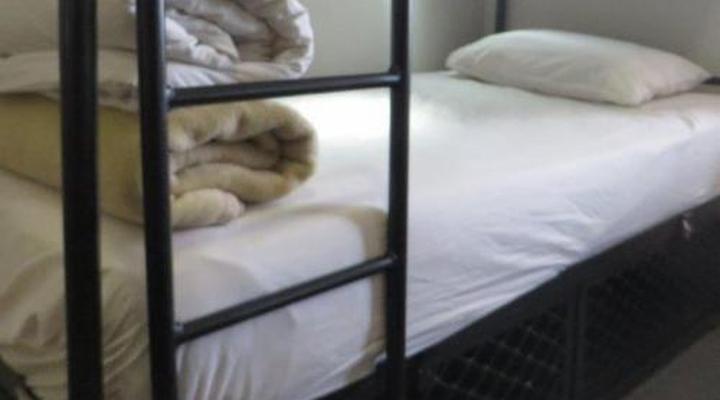 Ashanti Lodge Gardens