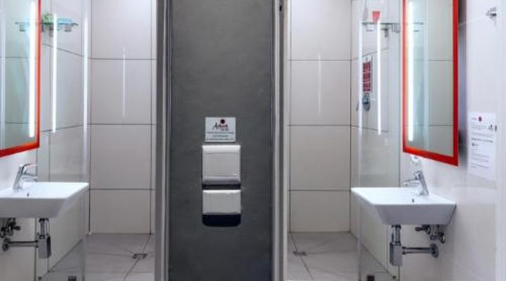 Ashanti Lodge Gardens