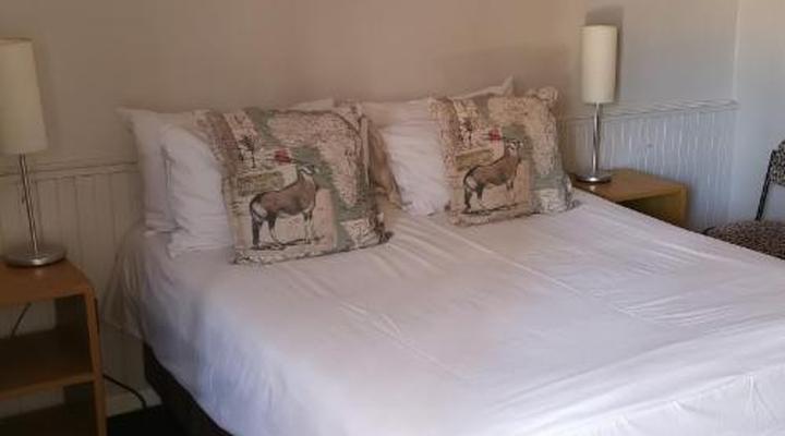 Ashanti Lodge Gardens