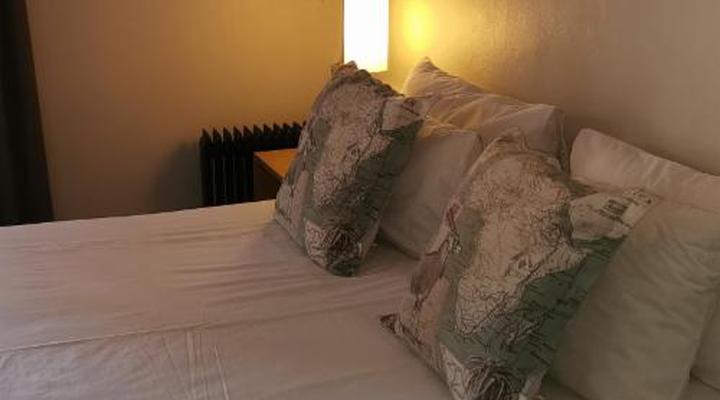 Ashanti Lodge Gardens