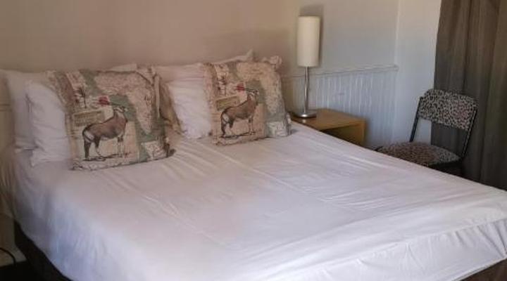 Ashanti Lodge Gardens