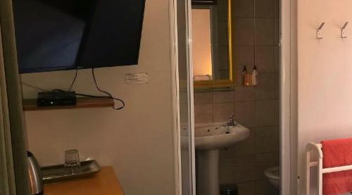 Ashanti Lodge Gardens