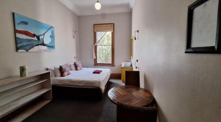 Ashanti Lodge Gardens