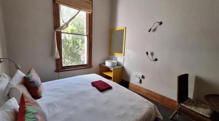 Ashanti Lodge Gardens