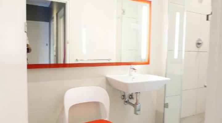 Ashanti Lodge Gardens