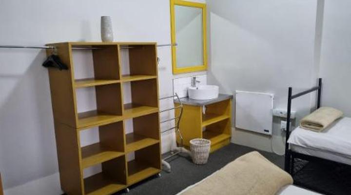 Ashanti Lodge Gardens