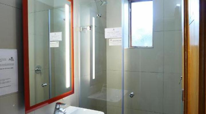 Ashanti Lodge Gardens