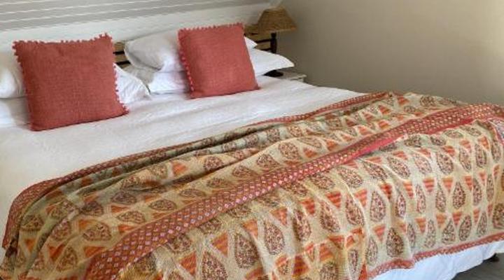 Dunvegan Lodge Villa