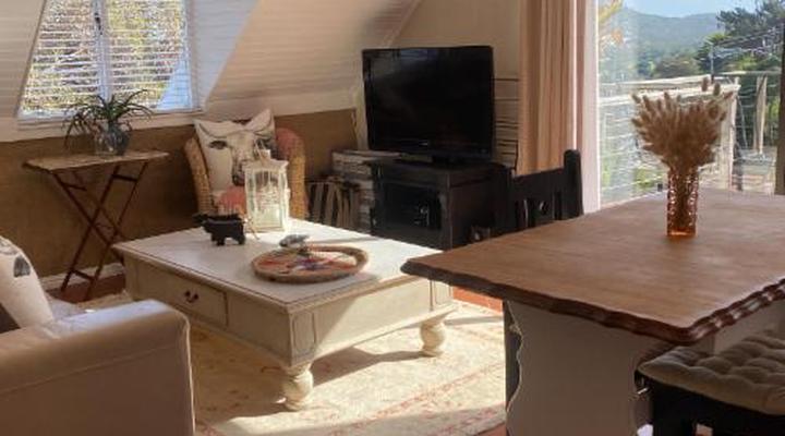 Dunvegan Lodge Villa