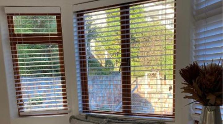 Dunvegan Lodge Villa