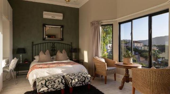 Dunvegan Lodge Villa