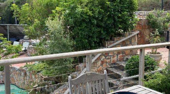 Dunvegan Lodge Villa