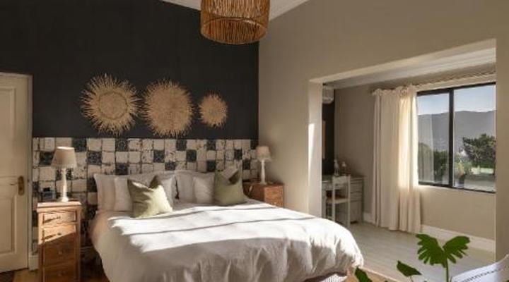 Dunvegan Lodge Villa