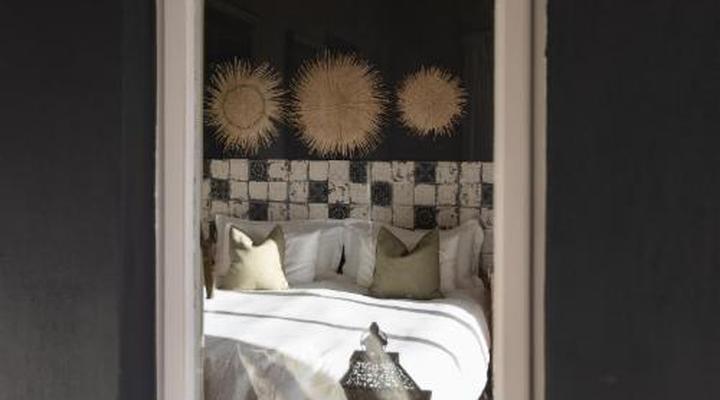 Dunvegan Lodge Villa