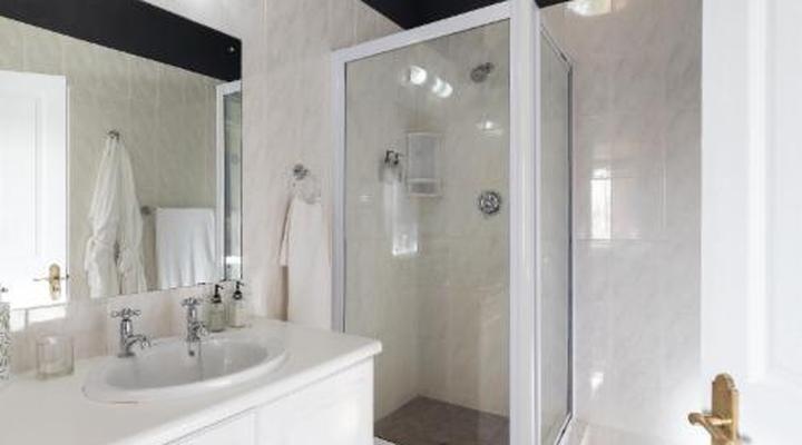 Dunvegan Lodge Villa