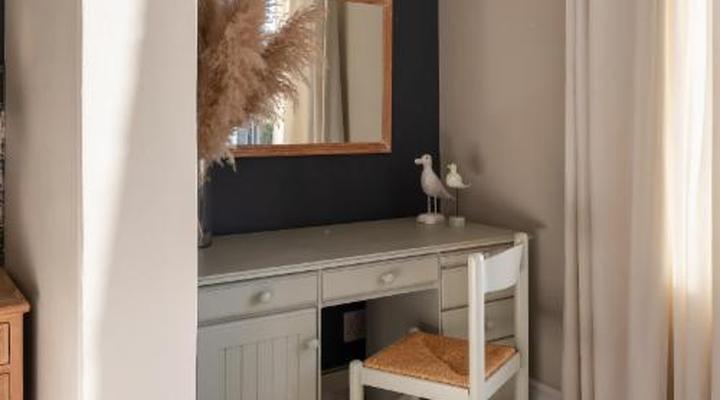 Dunvegan Lodge Villa