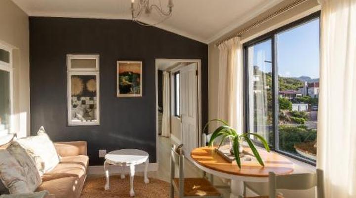 Dunvegan Lodge Villa