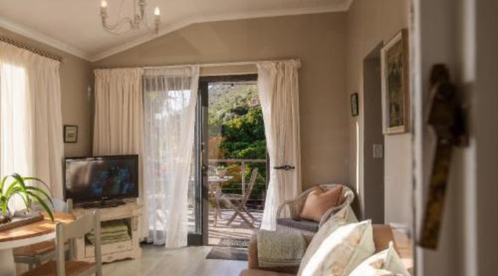 Dunvegan Lodge Villa