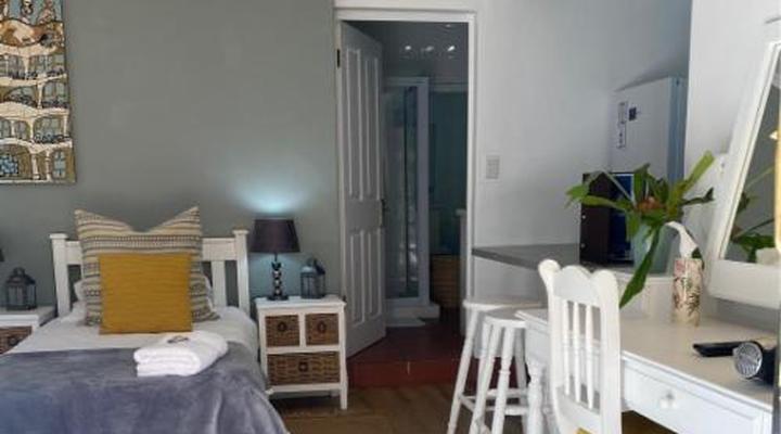 Dunvegan Lodge Villa