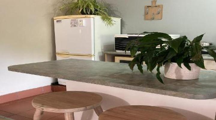 Dunvegan Lodge Villa