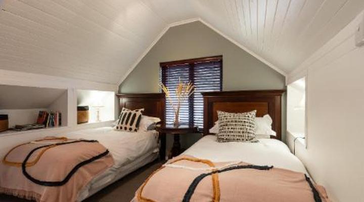 Dunvegan Lodge Villa