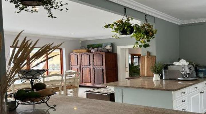 Dunvegan Lodge Villa