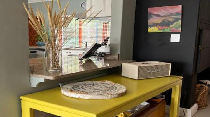 Dunvegan Lodge Villa