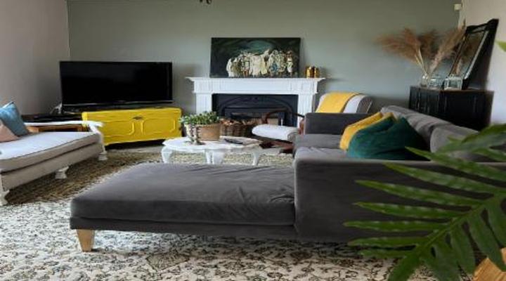 Dunvegan Lodge Villa